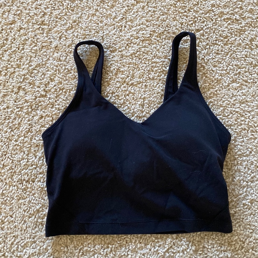 Lululemon Align Tank Top - Sz 4